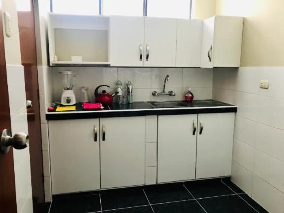 Apartamento Smart Apart Miraflores Lima Exterior foto