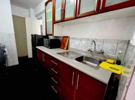 Apartamento Smart Apart Miraflores Lima Exterior foto