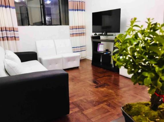 Apartamento Smart Apart Miraflores Lima Exterior foto