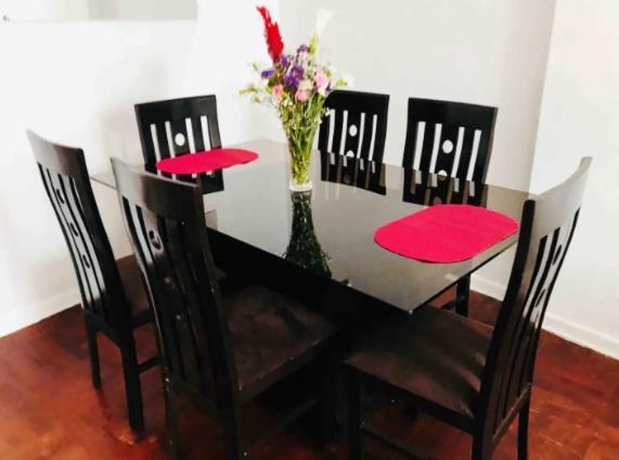 Apartamento Smart Apart Miraflores Lima Exterior foto