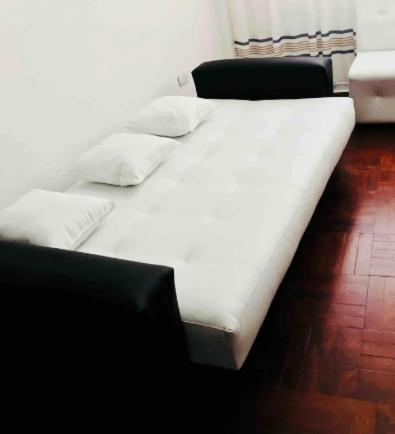 Apartamento Smart Apart Miraflores Lima Exterior foto