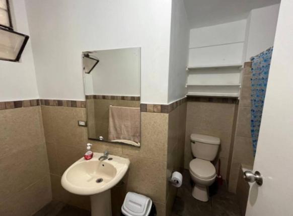 Apartamento Smart Apart Miraflores Lima Exterior foto