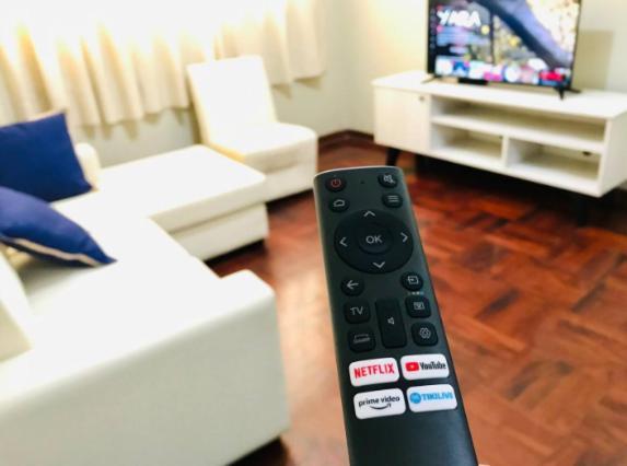 Apartamento Smart Apart Miraflores Lima Exterior foto
