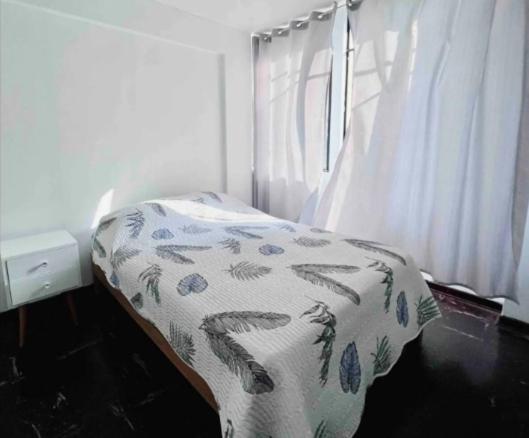 Apartamento Smart Apart Miraflores Lima Exterior foto