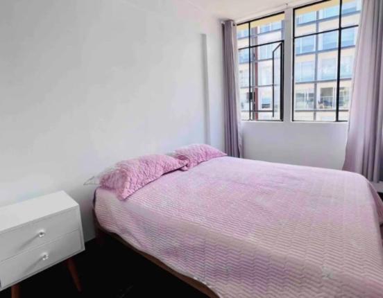 Apartamento Smart Apart Miraflores Lima Exterior foto